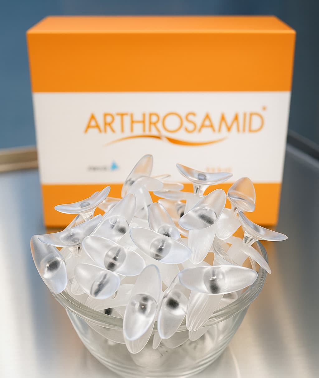 Arthrosamid